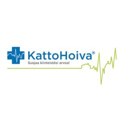 Future Data Summit expo sponsor Kattohoiva