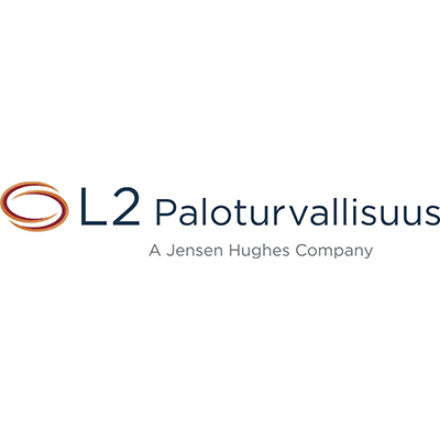 L2 Paloturvallisuus Oy, a Jensen Hughes Company