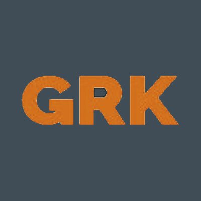 GRK FDCA